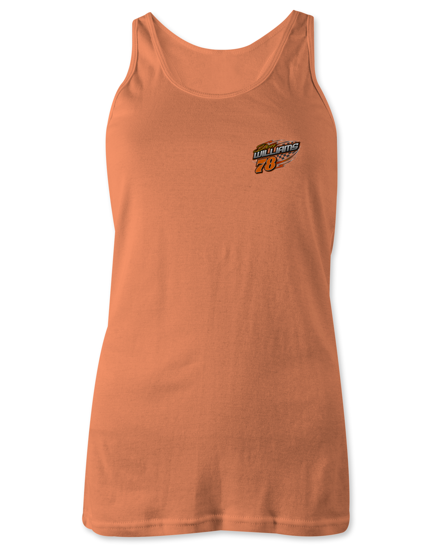 Don Williams Tank Tops