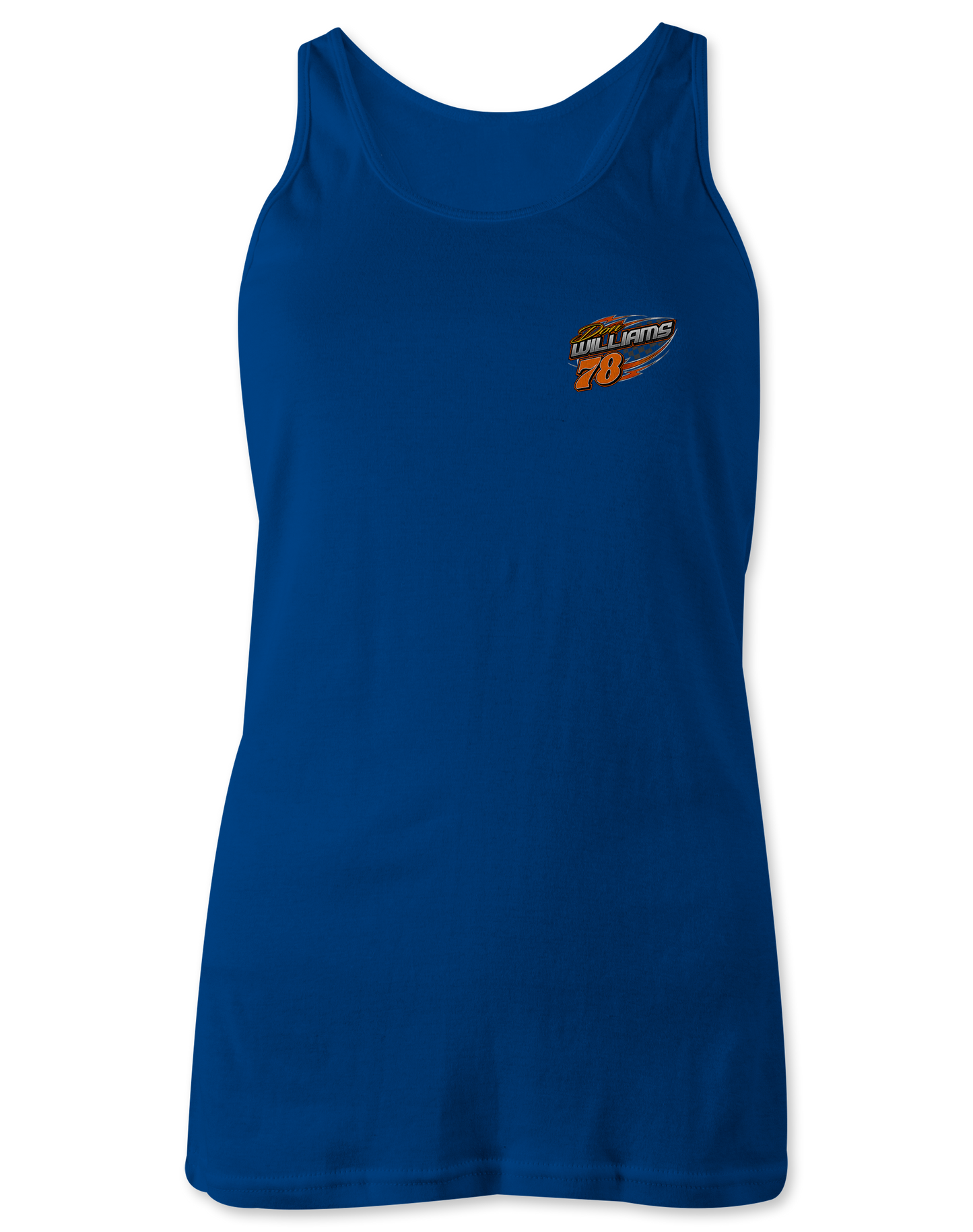 Don Williams Tank Tops