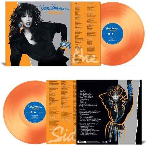All Systems Go [180-Gram Translucent Orange Colored Vinyl] [Import] [Vinyl]