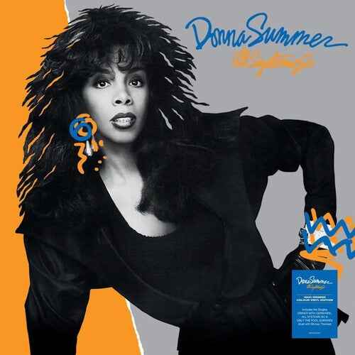All Systems Go [180-Gram Translucent Orange Colored Vinyl] [Import] [Vinyl]