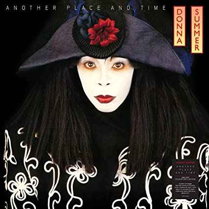 Another Place & Time [180-Gram Translucent Red Colored Vinyl] [Import] [Vinyl]