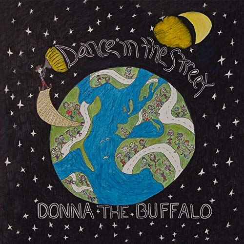 Dance In The Street [Vinyl]