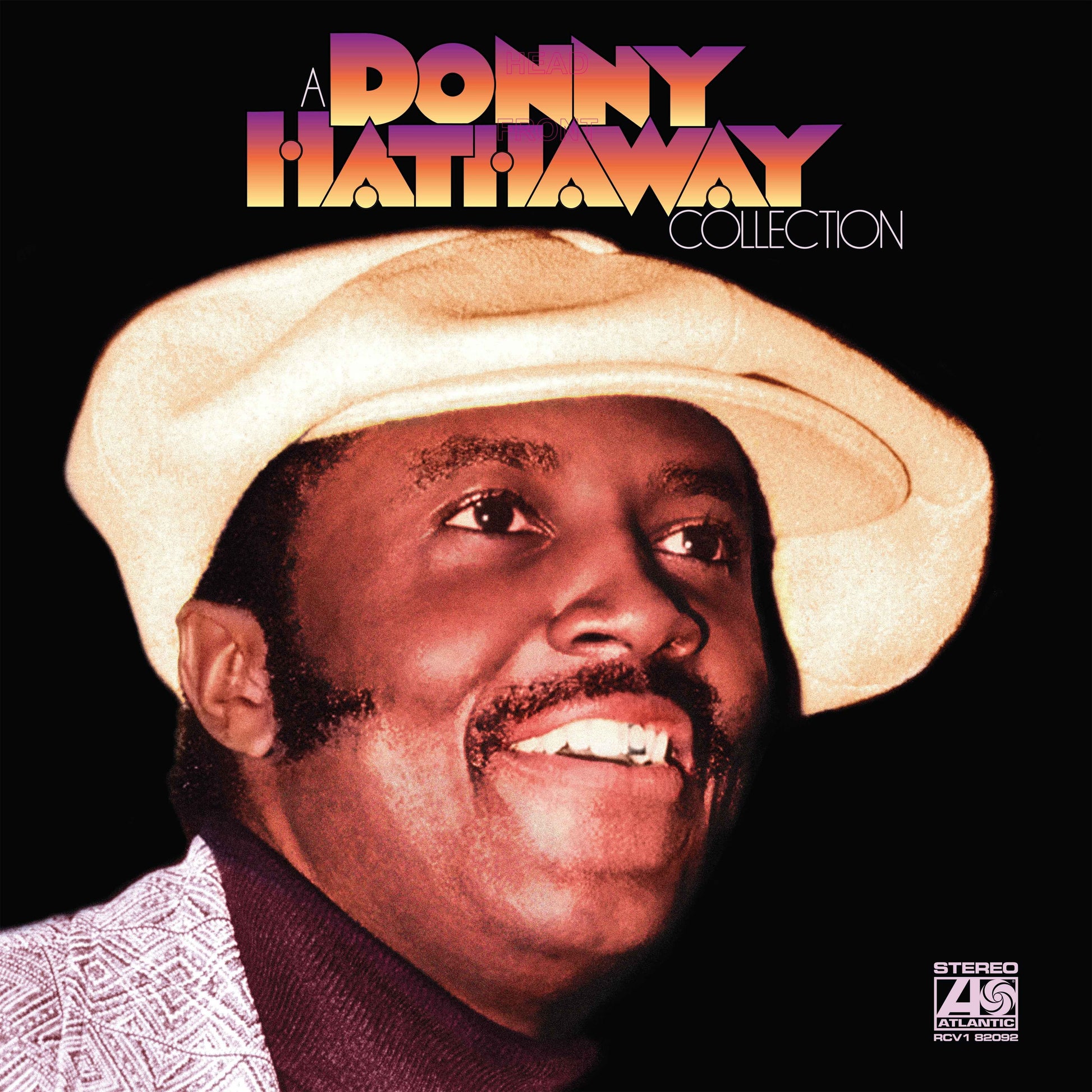 A Donny Hathaway Collection (2LP purple vinyl) [Vinyl]