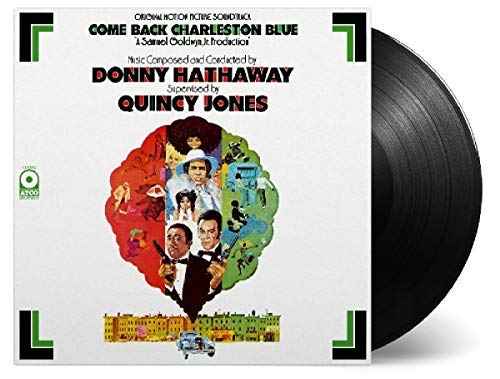 Come Back Charleston Blue [Vinyl]