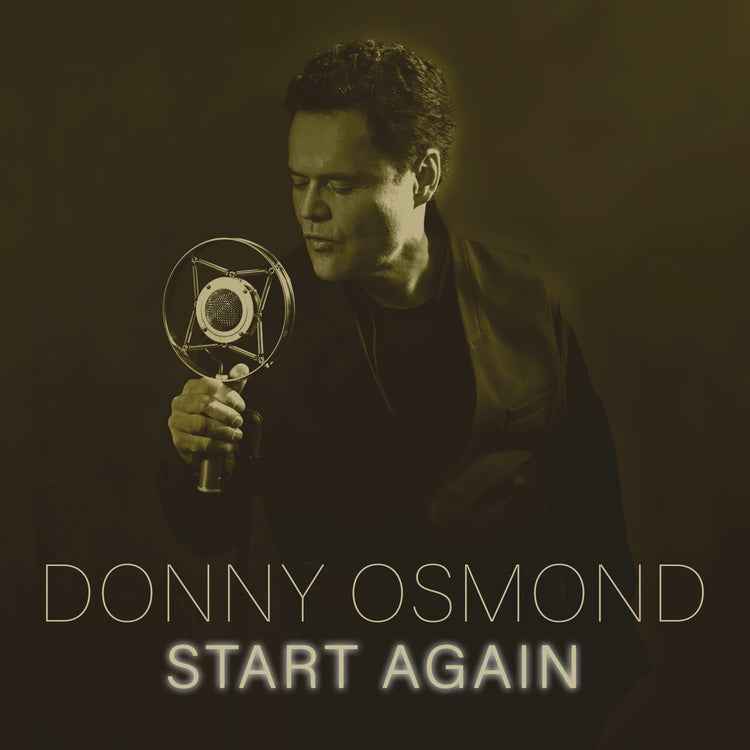 Start Again [Vinyl]