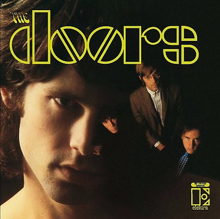 DOORS [Vinyl]