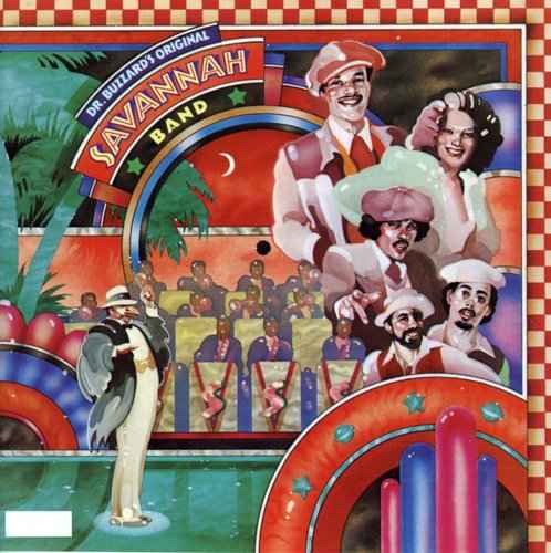 Original Savannah Band [Vinyl]