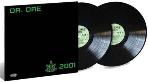 Dr. Dre - 2001 [2 LP] [Vinyl]