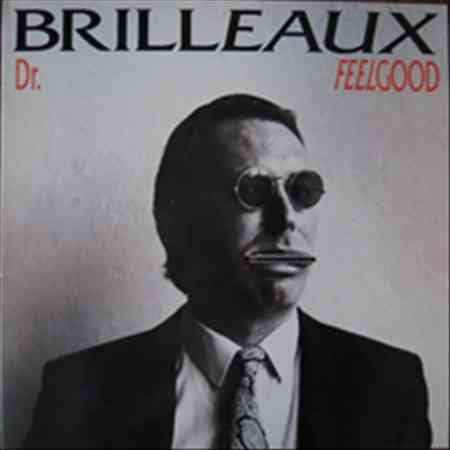BRILLEAUX [Vinyl]