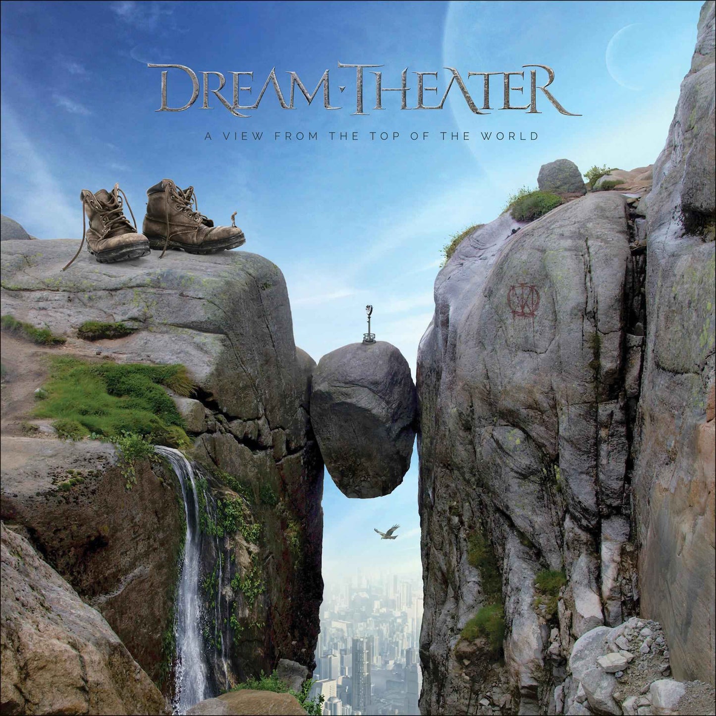 A View From The Top Of The World [Vinyl]
