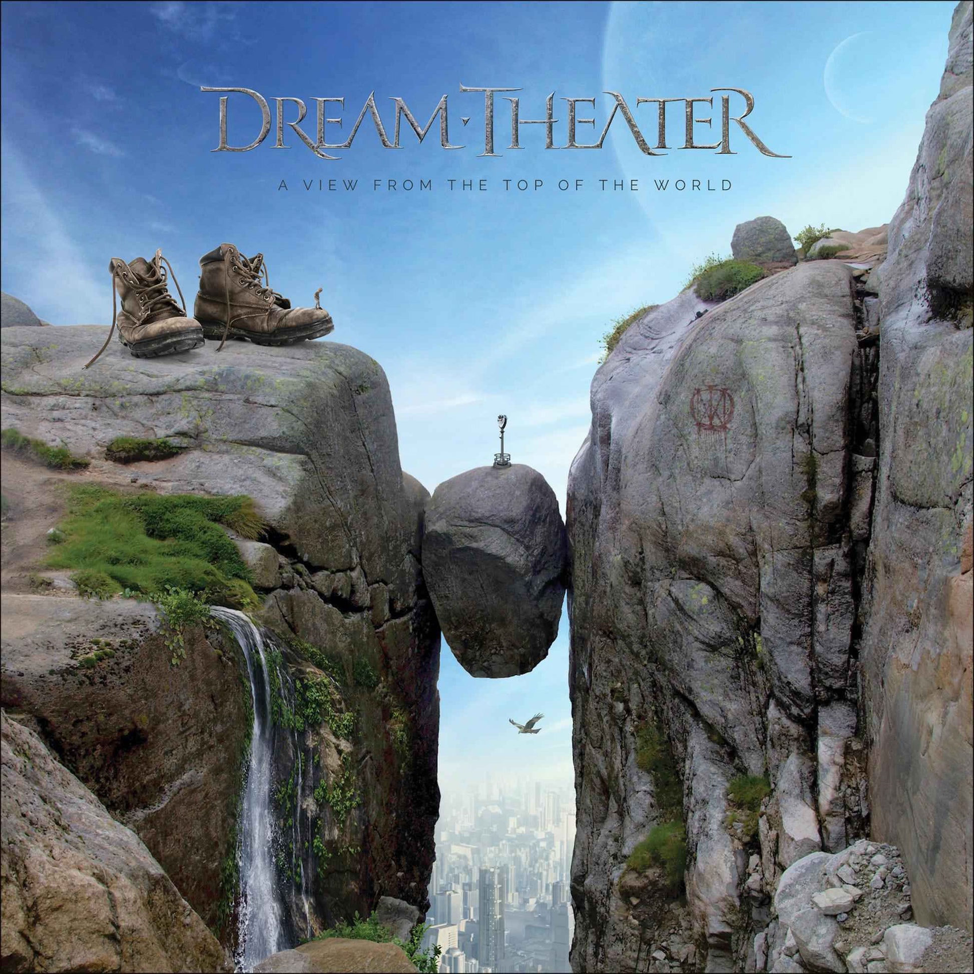 A View From The Top Of The World [Vinyl]