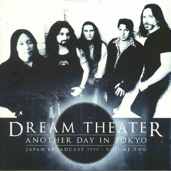 Another Day In Tokyo - Vol 2 [Import] (2 Lp's) [Vinyl]