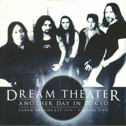 Another Day In Tokyo - Vol 2 [Import] (2 Lp's) [Vinyl]