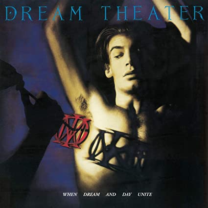 When Dream & Day Unite (180-Gram Black Vinyl) [Import] [Vinyl]