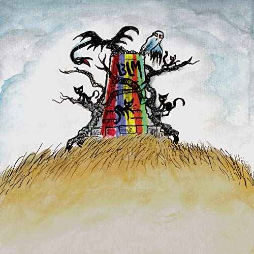 The New OK [LP] [Red] [Vinyl]