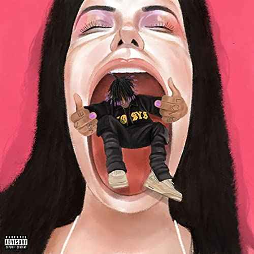 F*CK YOUR FEELINGS [Pink LP] [Vinyl]
