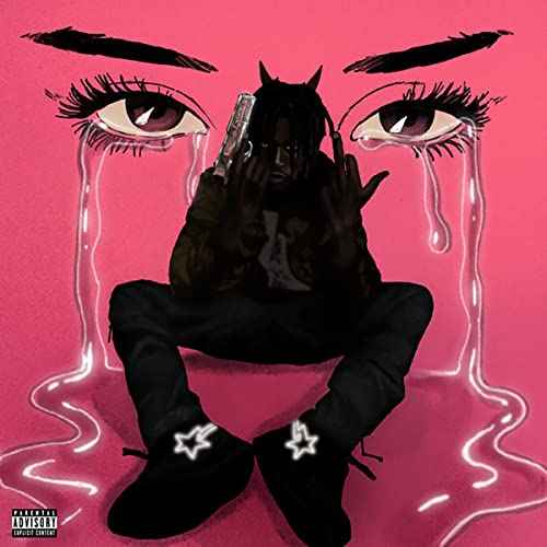 TEARS AND PISTOLS [Pink LP] [Vinyl]