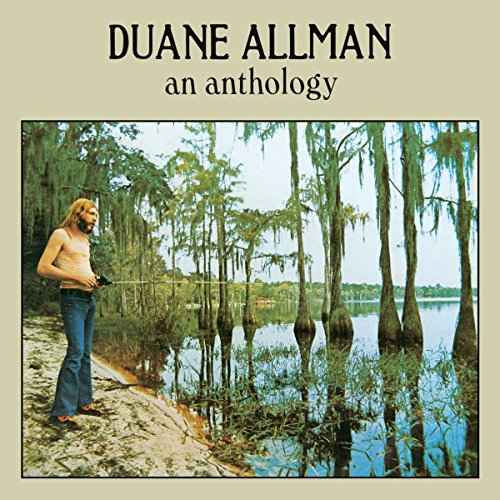AN ANTHOLOGY (2-LP) [Vinyl]