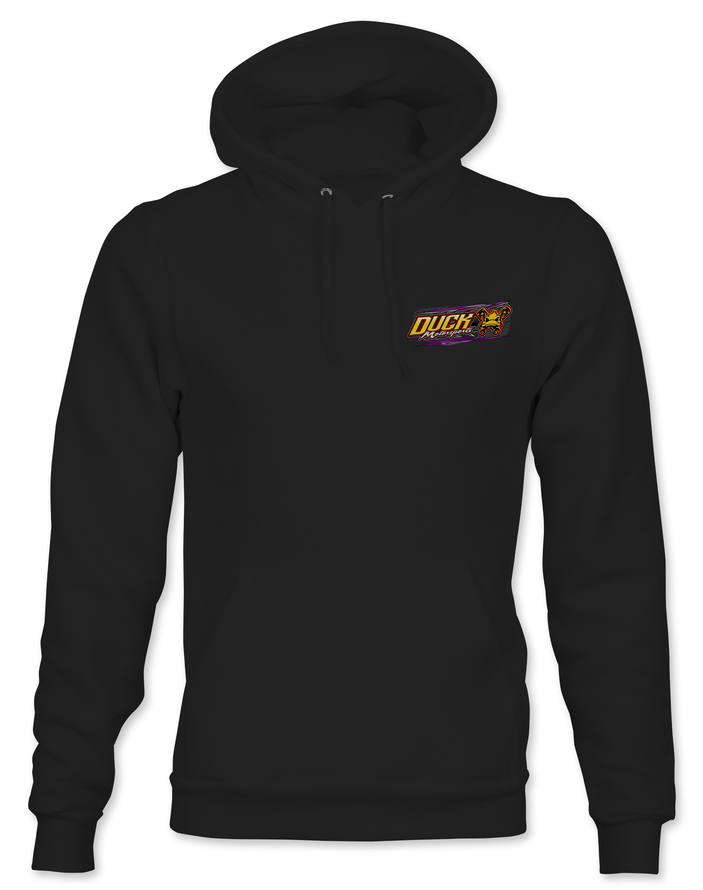 Duck Motorsports Hoodies