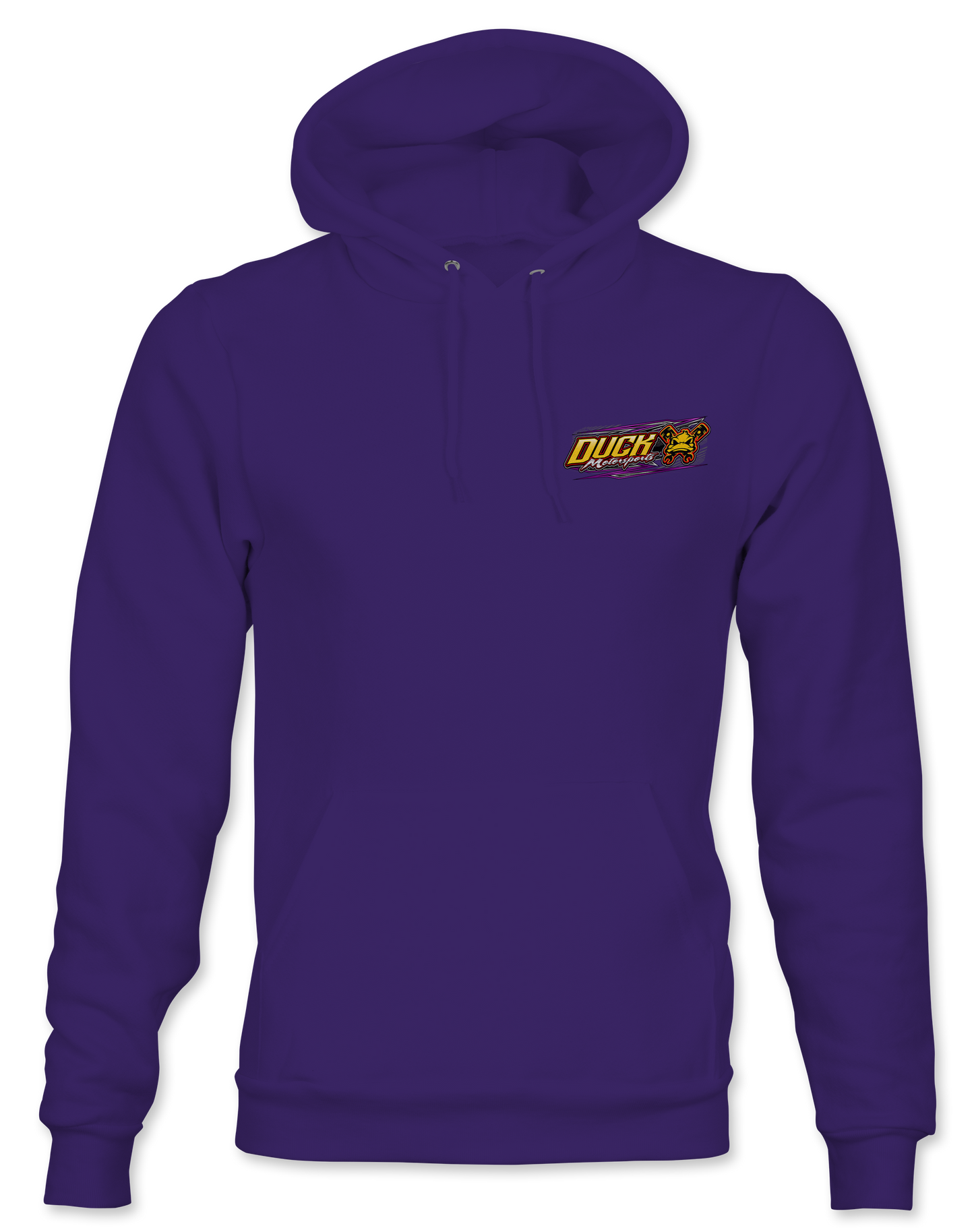 Duck Motorsports Hoodies