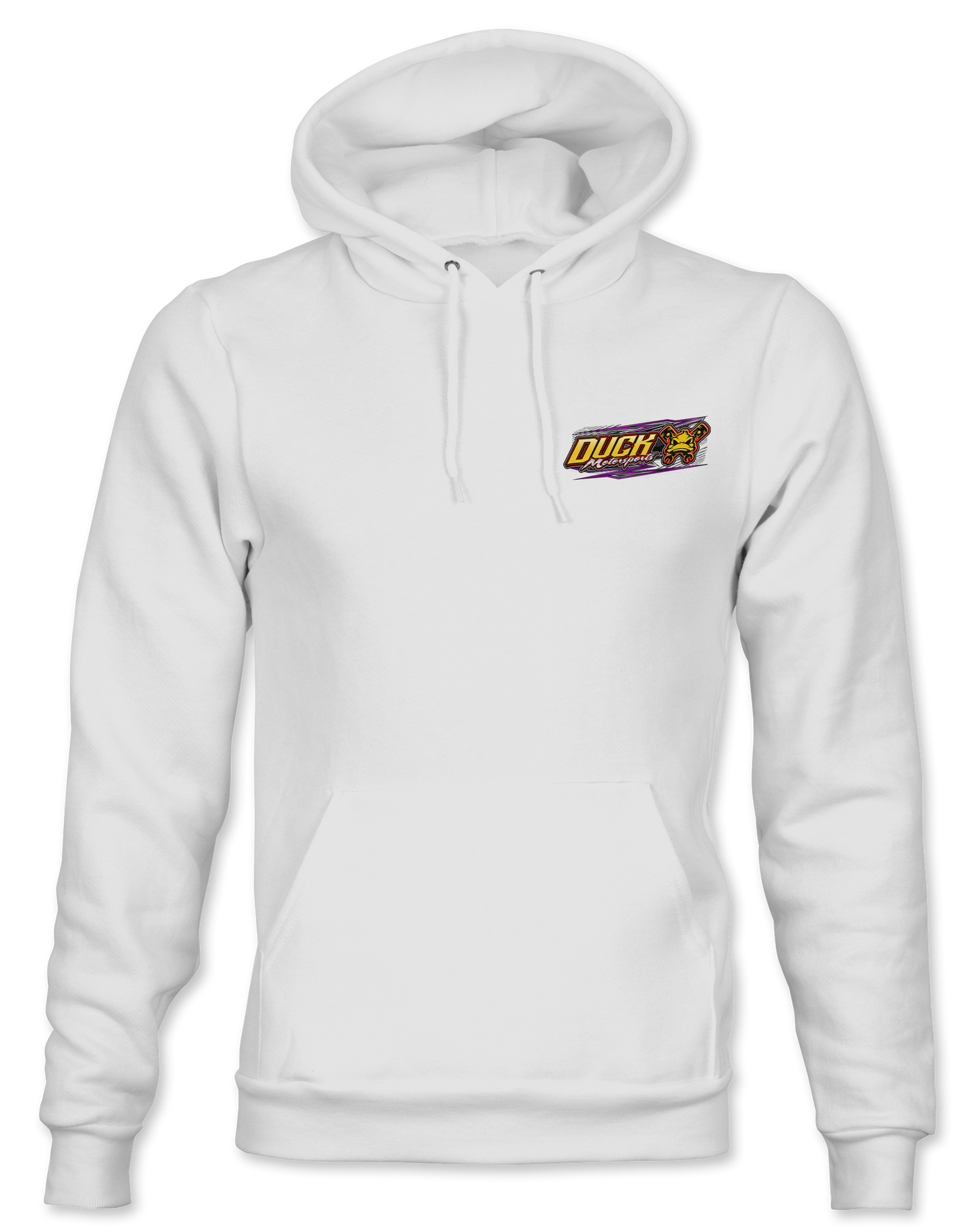 Duck Motorsports Hoodies