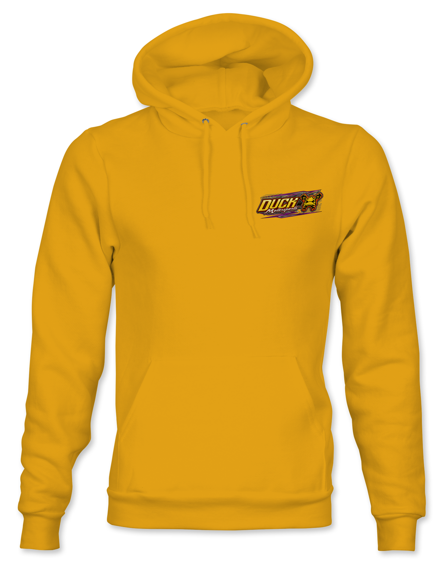 Duck Motorsports Hoodies