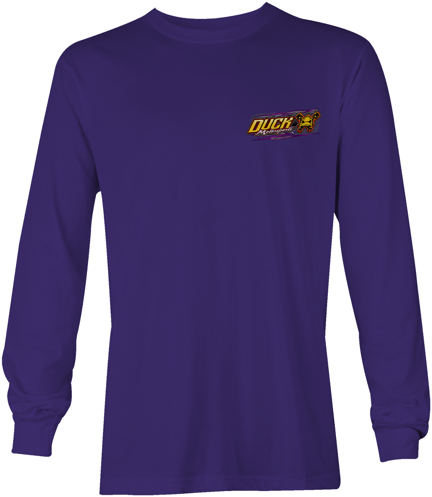Duck Motorsports Long Sleeves