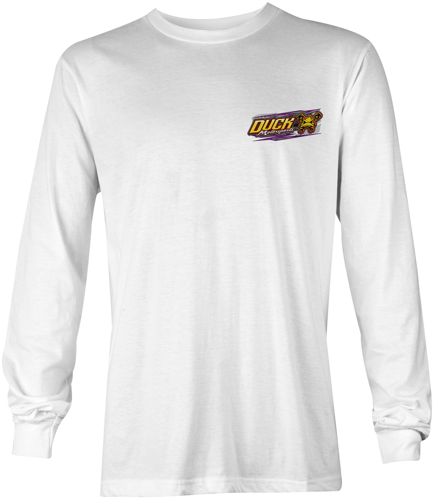 Duck Motorsports Long Sleeves