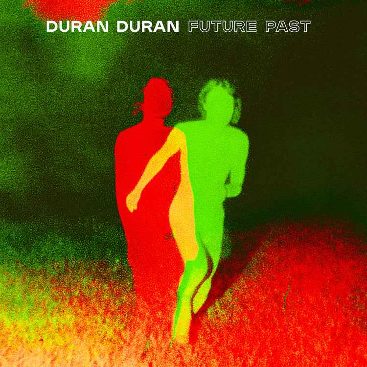 Duran Duran - FUTURE PAST [Vinyl]