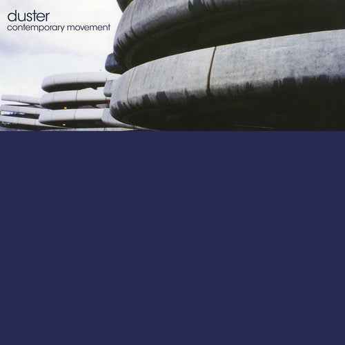Contemporary Movement [Vinyl]