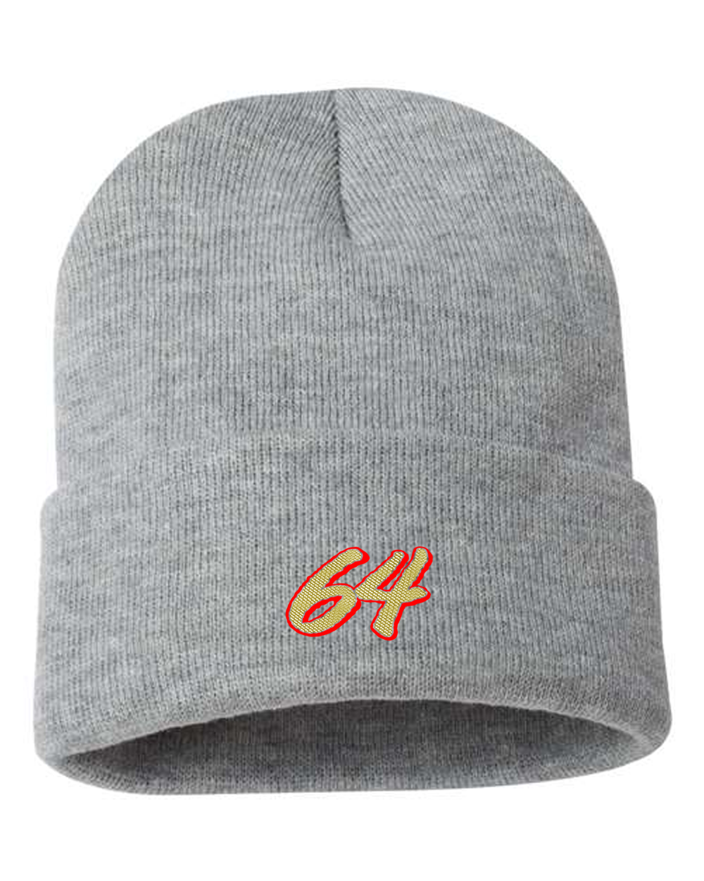 Dustin Knowles Beanies