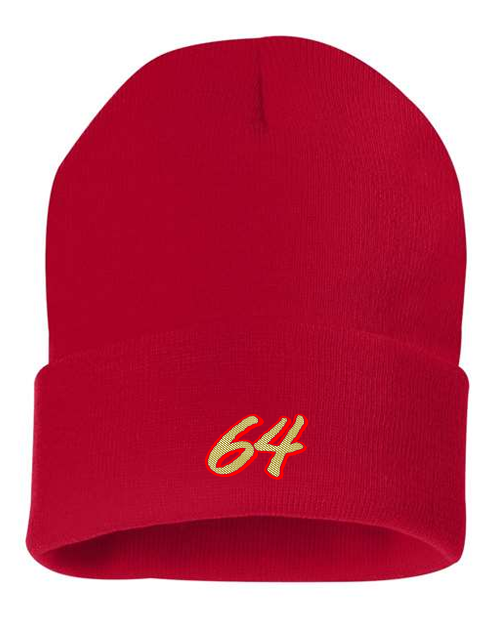 Dustin Knowles Beanies