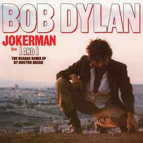 Jokerman / I And I Remixes [Vinyl]