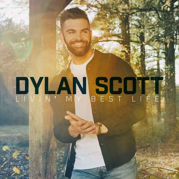 Livin' My Best Life [Vinyl]