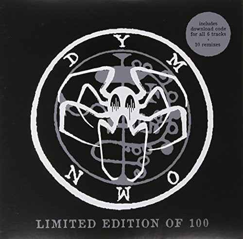 N.W.O. (Ep) [Vinyl]