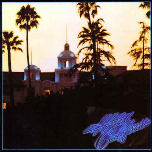 HOTEL CALIFORNIA [Vinyl]