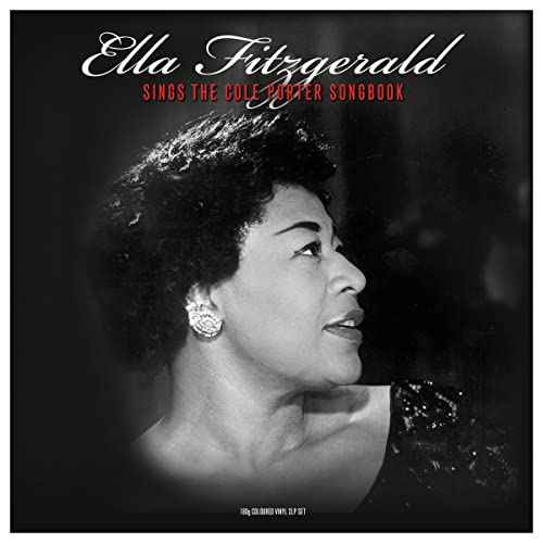 Sings The Cole Porter Songbook [Vinyl]