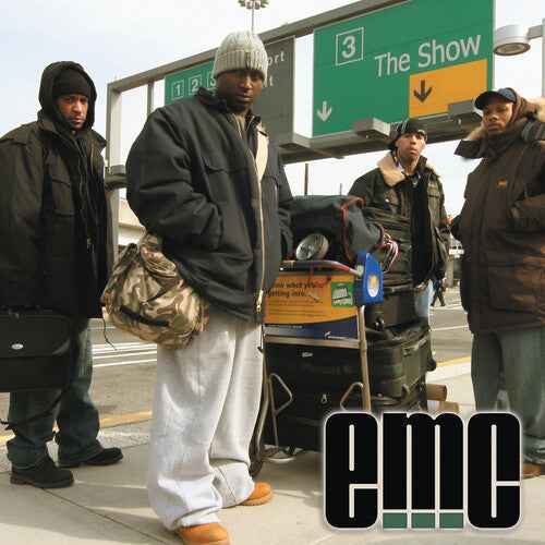 The Show (2 Lp's) [Vinyl]