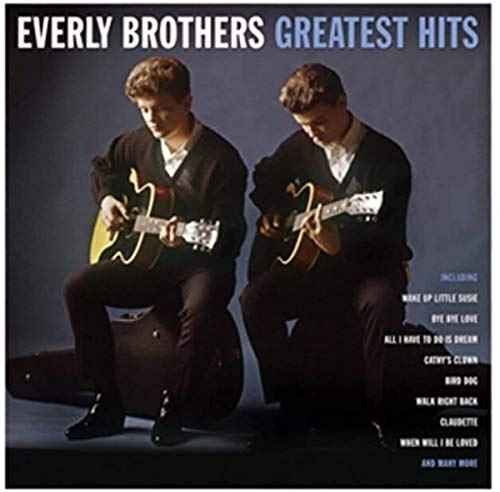 Greatest Hits [Vinyl]