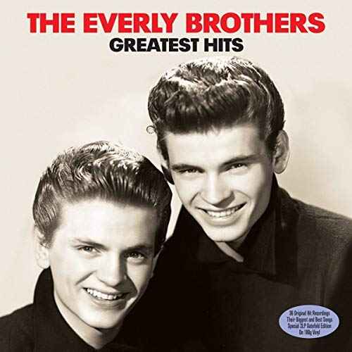 The Greatest Hits [Vinyl]