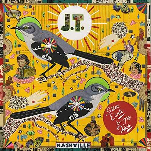 J.T. (INDIE EXCLUSIVE) [Vinyl]