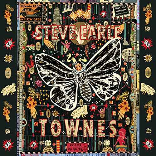 I'll Never Get Out Of This World Alive (Cherry Red Color Vinyl) [Vinyl]