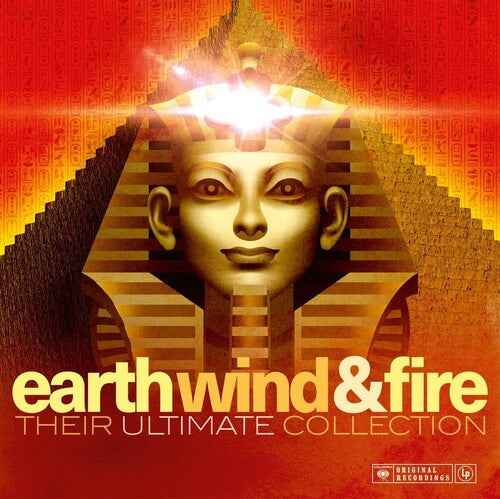 Their Ultimate Collection (180-Gram Yellow Colored Vinyl) [Import] [Vinyl]