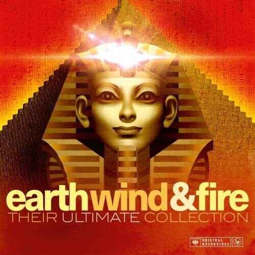 Their Ultimate Collection [Import] [Vinyl]