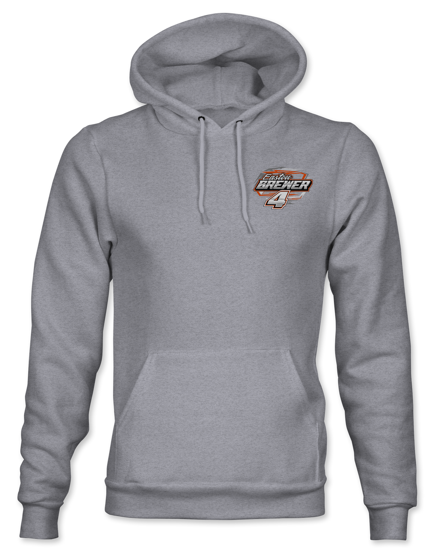 Easton Brewer Hoodies