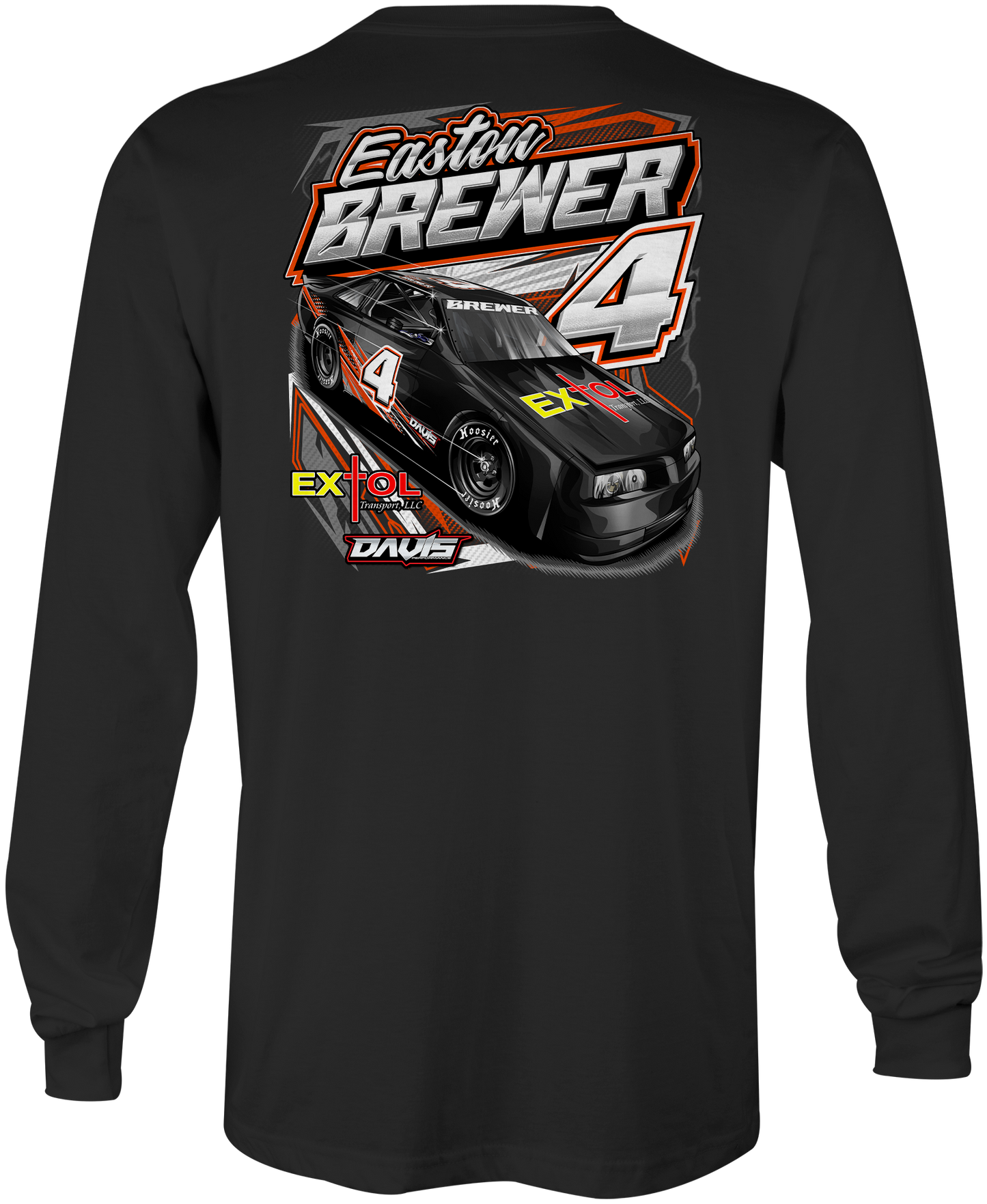 Easton Brewer Long Sleeves