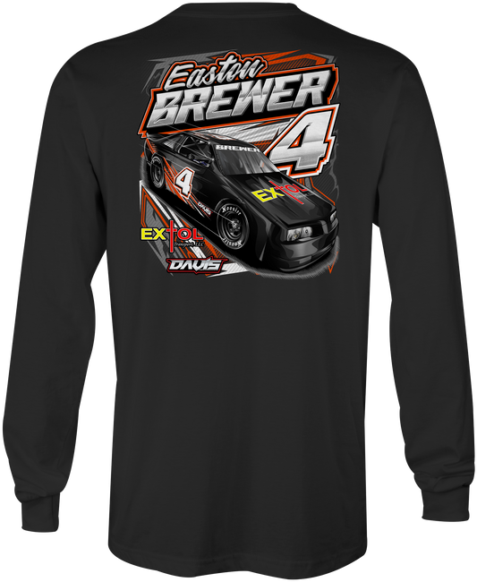 Easton Brewer Long Sleeves