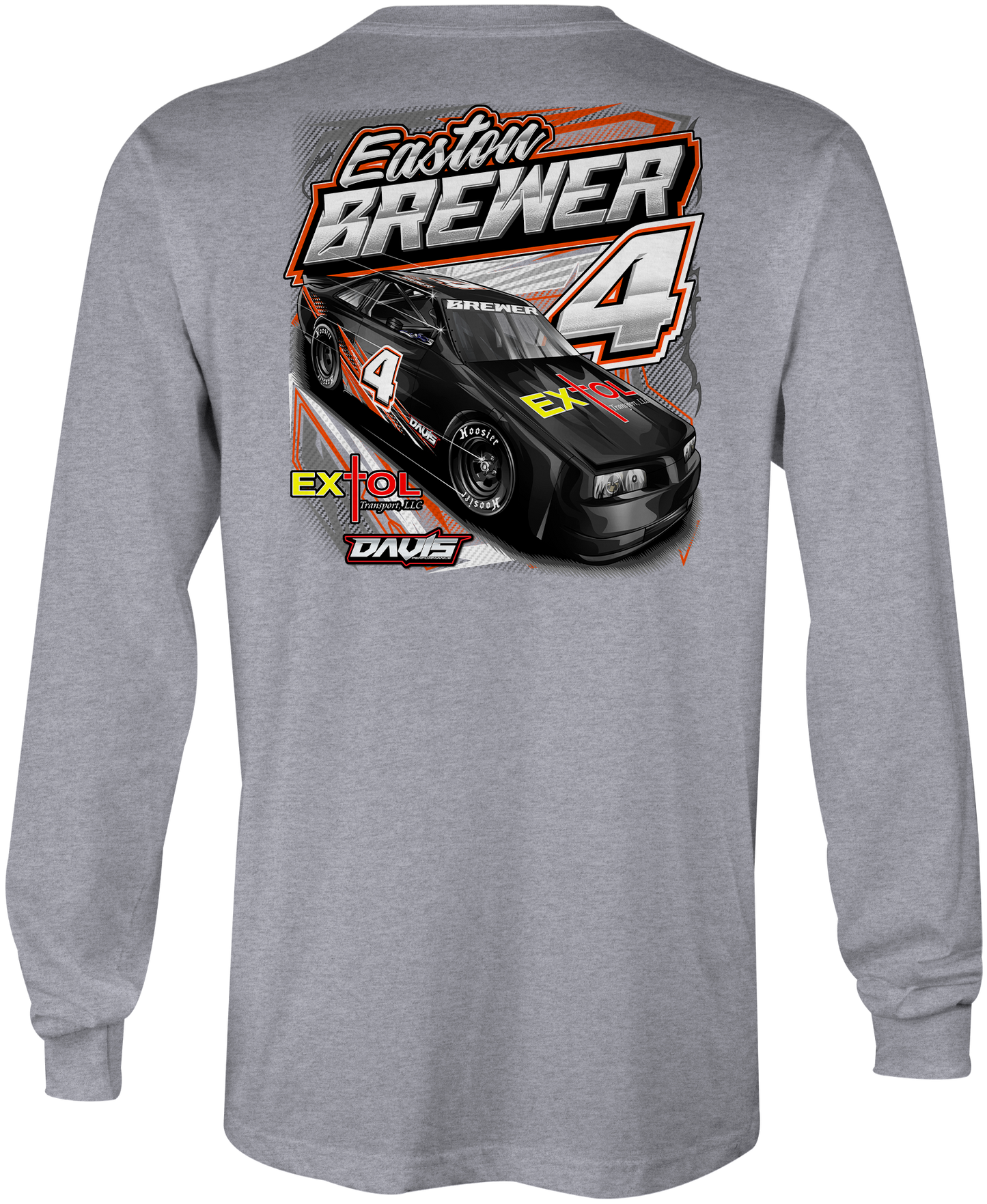 Easton Brewer Long Sleeves