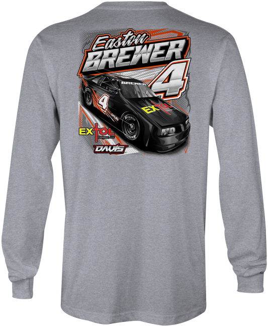 Easton Brewer Long Sleeves