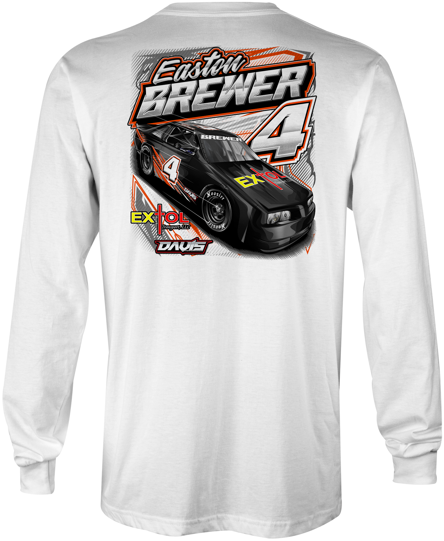 Easton Brewer Long Sleeves